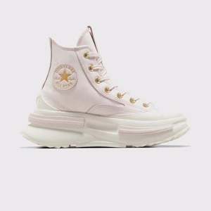 Run Star Legacy Cx Unisex Pembe Platform Sneaker