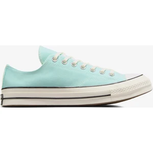 Chuck 70 Unisex Mavi Sneaker