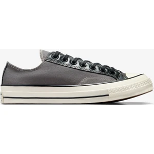 Chuck 70 Unisex Siyah Sneaker