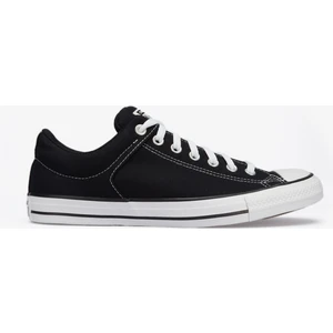 Chuck Taylor All Star High Street Low Top Unisex Siyah Sneaker
