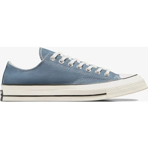 Chuck 70 Unisex Lacivert Sneaker