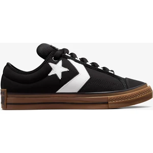 Puff Player Unisex Siyah Sneaker