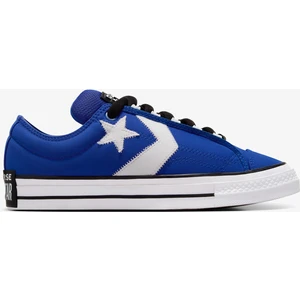 Puff Player Unisex Mavi Sneaker