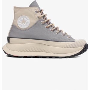 Chuck 70 At-Cx Unisex Gri Platform Sneaker