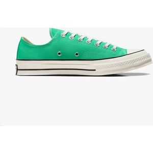 Chuck 70 Unisex Yeşil Sneaker