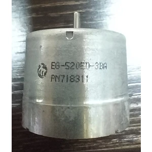 Mabuchi Motor Eg-52 Oed  Kaset Teyp Motoru