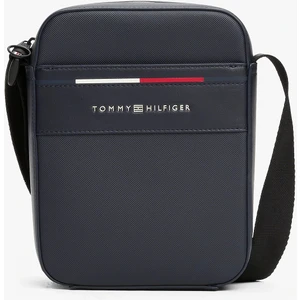 Tommyu Hilfiger Erkek  Mavi Çapraz  Çanta