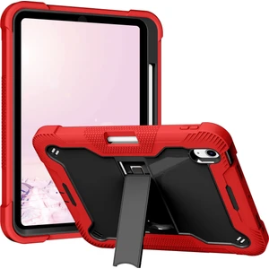 YKD Store iPad 10. Nesil 10.9 2022 Için Silikon + Pc Tablet Kılıfı (Yurt Dışından)