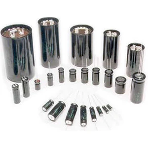 1800UF 6.3V Kondansatör 105C 12X15