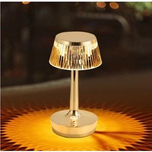 Rio Şarjlı Masa Lambası CT-8434