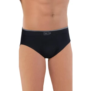 Siyah Mı Emay 2109 Erkek Slip-S