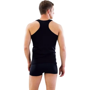 Fit Kalıp Sporcu Kesim Atlet 12320-R
