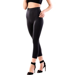 SİYAH MI Emay 3810 Tayt Korse