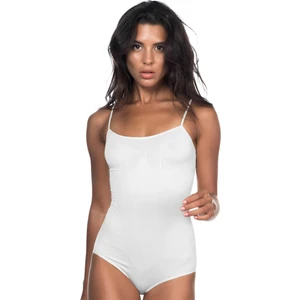 1923 Dikişsiz Ripli Çıtçıtlı Toparlayıcı Body