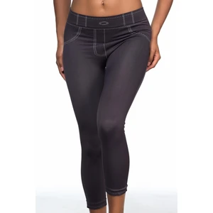 3801 Seamless Kot Pantolon Tayt