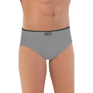 Gri Emay 2109 Erkek Slip-S