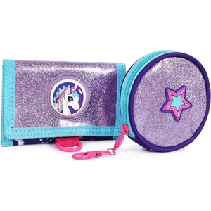 Çocuk Cüzdan ve Bozuk Para Çantası Ayris