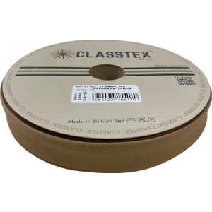 Cotton Koton Katlı Biye 2 cm 25 mt