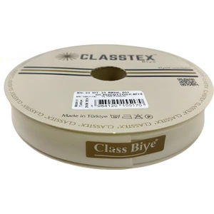 Cotton Koton Katlı Biye 2 cm 25 mt