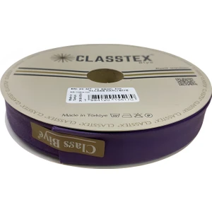 Cotton Koton Katlı Biye 2 cm 25 mt