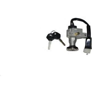 Kuba Space 50 Rks Blazer Kontak Set