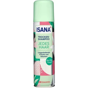 Kuru Şampuan 200 ml