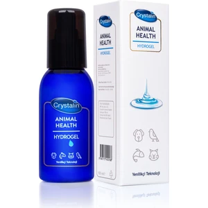 Animal Health Hydrogel