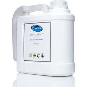 Animal Health 5 Lt