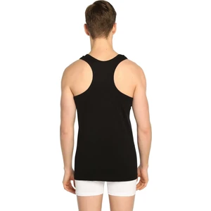 Seher Yıldızı Erkek Ribana Spor Atlet Çapraz Sırt 6'lı Eko Paket