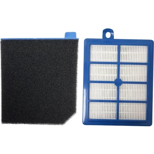Pure C9 PC91-8STM Elektrikli Süpürge Için Orijinal Filtre Seti (EF158+HEPA Filtre)