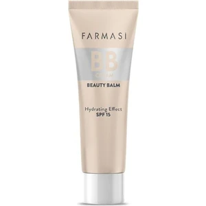 Bb Krem 01 30 ml Yeni Trend Seri 2024