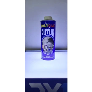 Darbe Koruyucu Pütür Beyaz 1kg