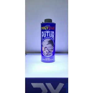 Darbe Koruyucu Pütür Gri 1kg