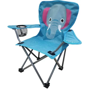 Kamp Çocuk Sandalyesi