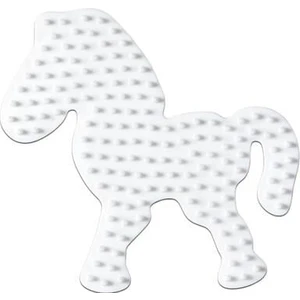 Hama Beads Midi Boncuk Tablası - Küçük Pony
