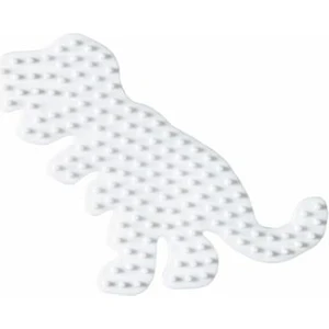 Hama Beads Midi Boncuk Tablası - Küçük Dinazor