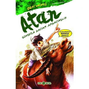 Atan - Sonsuza Kadar Arkadaşlık