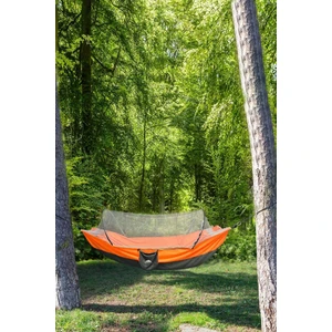 North Pacific Cibinlikli Hamak - Turuncu