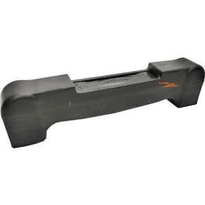 Yıldırım Nalbur Valiz Düğmeli Çekme Kolu 19.5cm Siyah Renkli Orta Boy Bavul Kulp Kalite