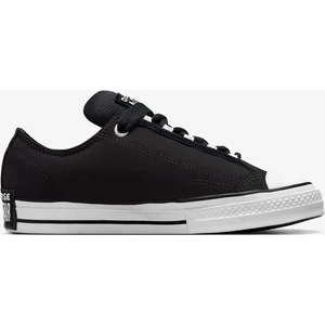 Puff Player Unisex Siyah Sneaker
