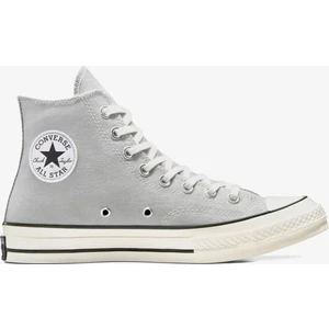 Chuck Taylor All Star Unisex Gri Sneaker