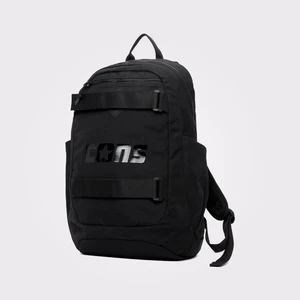 Cons Seasonal Unisex Siyah Sırt Çantası
