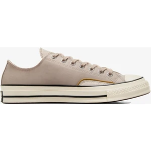 Chuck 70 Unisex Gri Sneaker