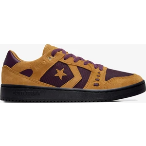 Cons As-1 Pro Unisex Kahverengi Süet Sneaker