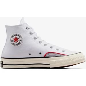 Chuck 70 Unisex Beyaz Sneaker