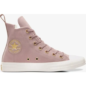 Chuck Taylor All Star Unisex Pembe Sneaker