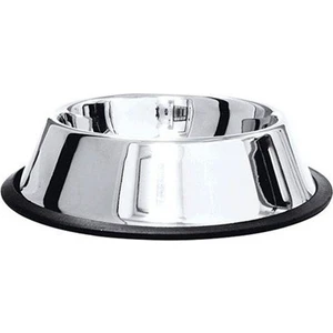 Çelik Mama Kabı 22CM