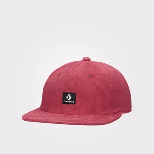 Classic Unisex Bordo Şapka