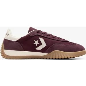 Run Star Trainer Unisex Kırmızı Sneaker