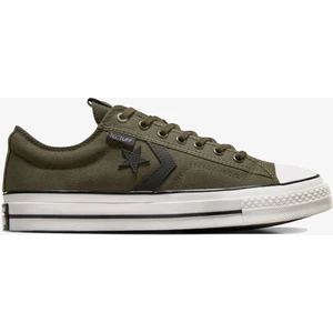 Star Player 76 Unisex Haki Sneaker